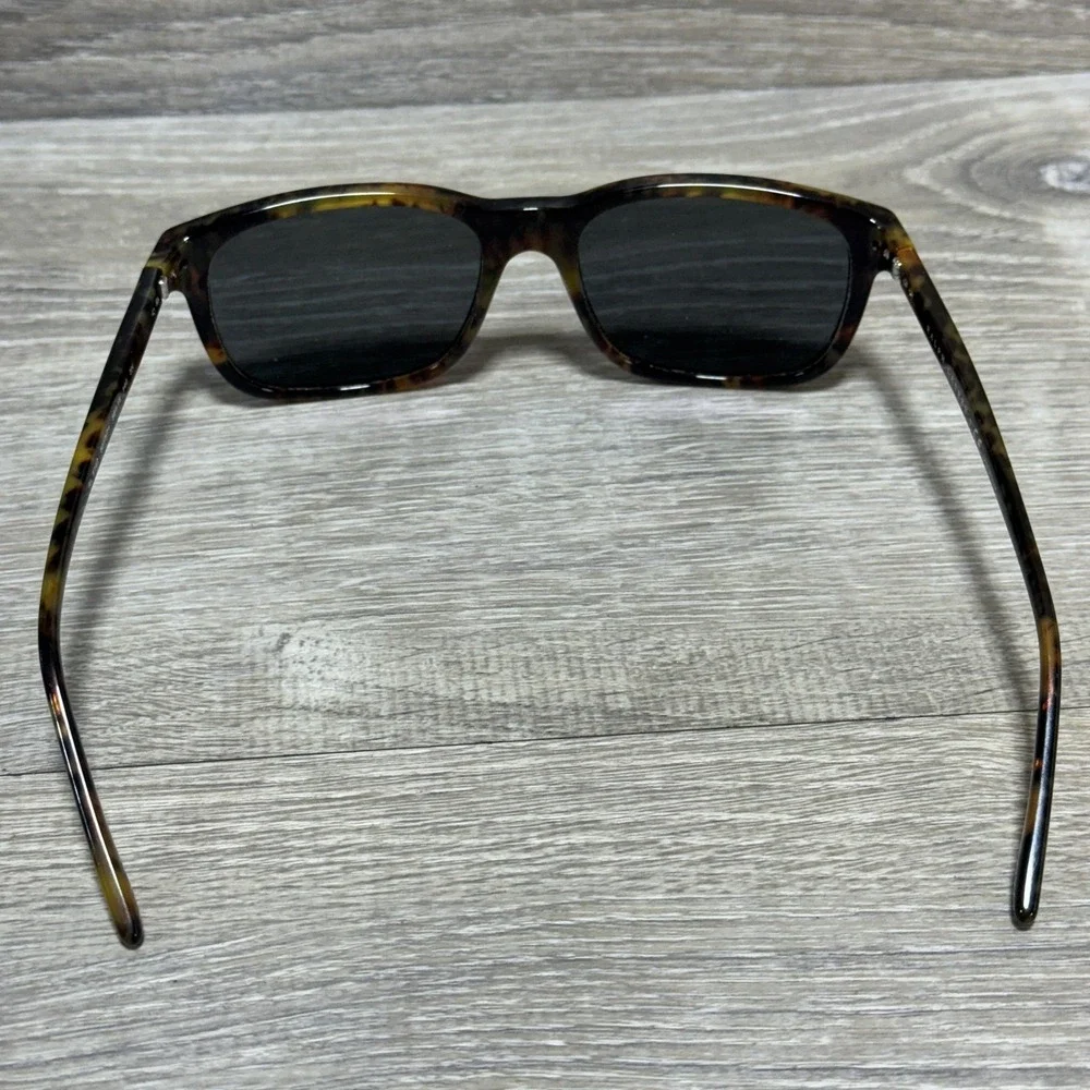 Ralph Lauren Sunglasses Frames Mens 56-18‎ Tortoise Havana 140 RL 8142 5017/71